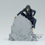 Banpresto YU YU HAKUSHO DXF-TOGURO BROTHERS-30TH ANNIVERSARY(B:ELDER TOGURO) Pre-Order