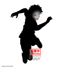 Banpresto BLUELOCK -EPISODE NAGI- SEISHIRO NAGI FIGURE