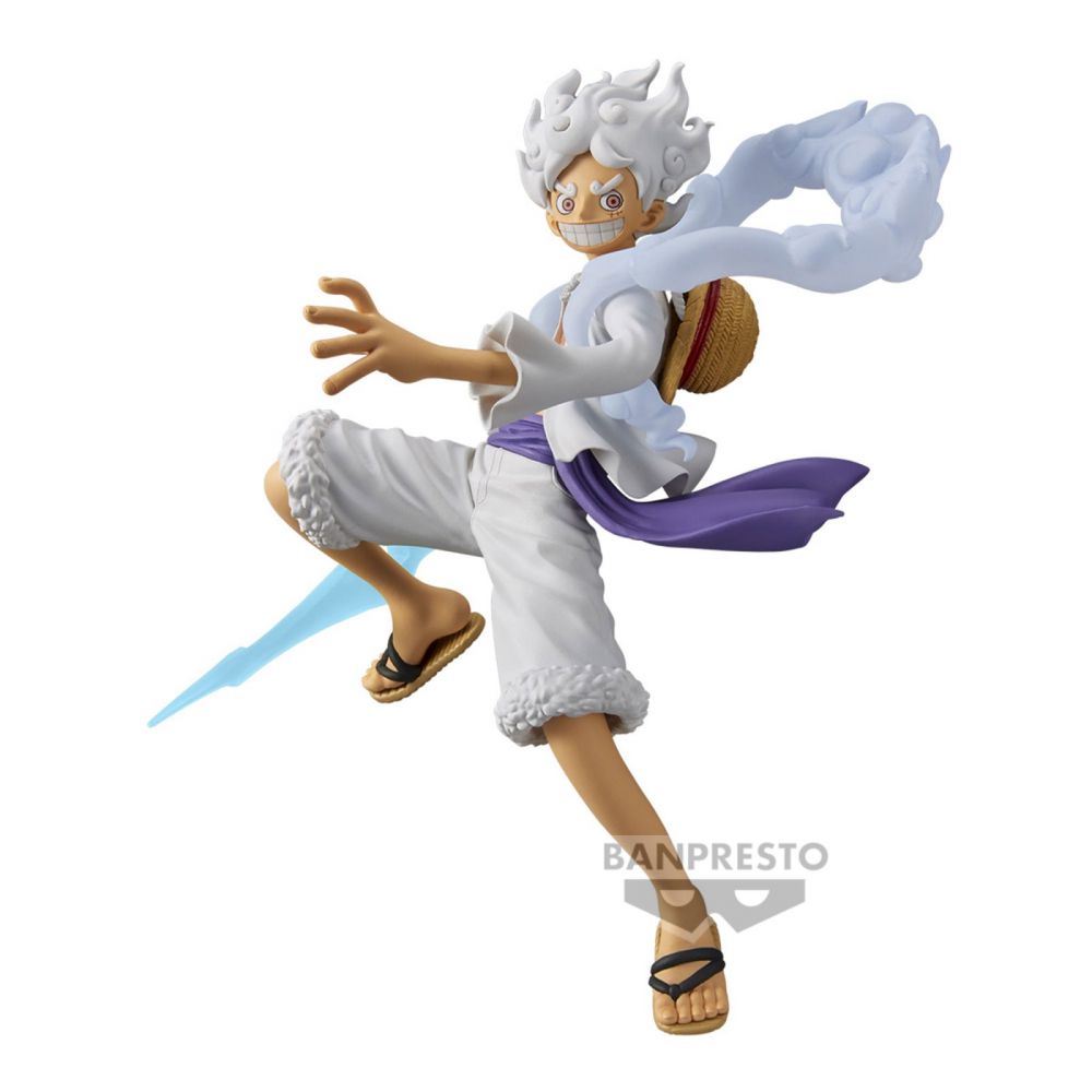 Banpresto ONE PIECE DXF ~ THE GRANDLINE SERIES ~  EXTRA MONKEY.D.LUFFY