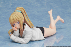 elCOCO Classroom of the Elite Kei Karuizawa 1/7 Scale
