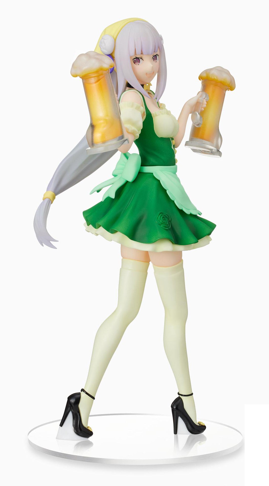 SEGA SPM Re:ZERO Emilia Oktoberfest Version (re-run) Secondary image