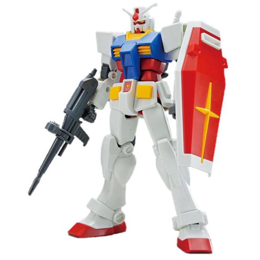 Bandai Entrygrade RX-78-2 Gundam (3L) Main image