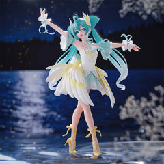 Banpresto HATSUNE MIKU BANPRESTO EVOLVE CLASSICAL TUNING-SWAN LAKE-