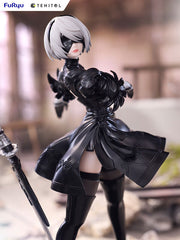 FuRyu Tenitol NieR:Automata Ver1.1a 2B