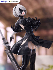 FuRyu Tenitol NieR:Automata Ver1.1a 2B
