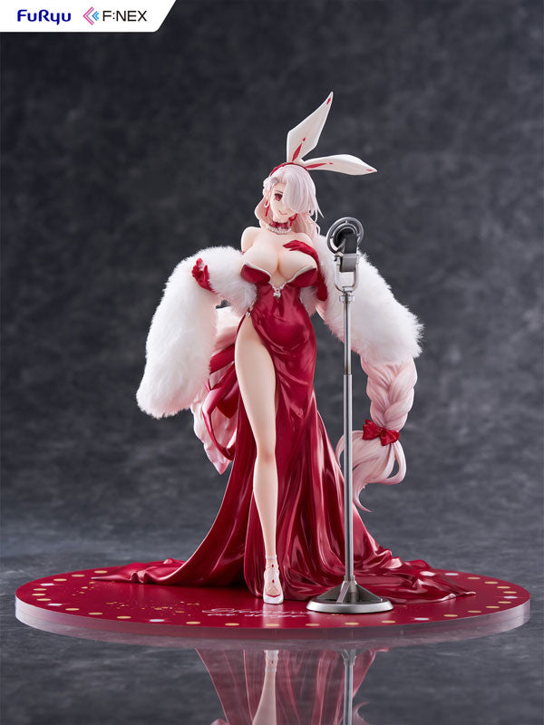 FuRyu Azur Lane Prinz Heinrich on Stage Ver. 1/7 Scale