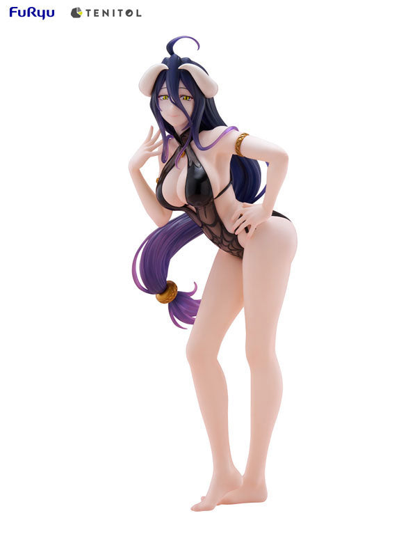 FuRyu Tenitol Overlord Tall Albedo Main image