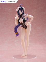 FuRyu Tenitol Overlord Tall Albedo