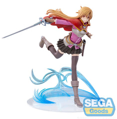 SEGA FIGURIZMa SAO Progressive Asuna