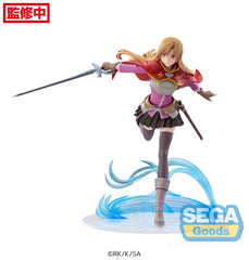 SEGA FIGURIZMa SAO Progressive Asuna