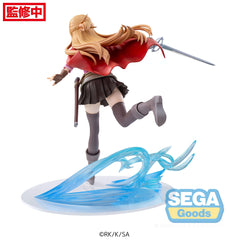 SEGA FIGURIZMa SAO Progressive Asuna