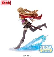 SEGA FIGURIZMa SAO Progressive Asuna
