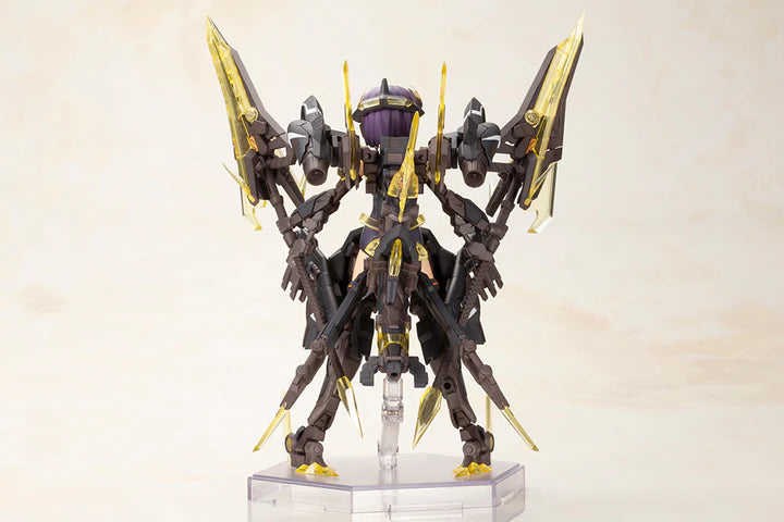 Kotobukiya Frame Arms Girl Hresvelgr=Albas