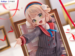 FuRyu Shigure Ui Masterpiece 1/4 Scale