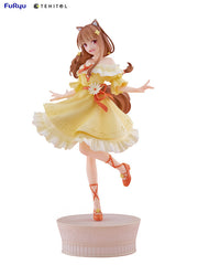 FuRyu Tenitol Spice and Wolf Holo