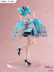 FuRyu Hatsune Miku Wa-Bunny 1/7 Scale