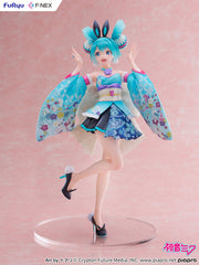 FuRyu Hatsune Miku Wa-Bunny 1/7 Scale