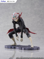 FuRyu Tenitol DANDADAN Okarun (Transformed)