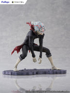 FuRyu Tenitol DANDADAN Okarun (Transformed)