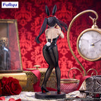 BiCute Bunnies Date A Live V Kurumi Tokisaki (Black Color Ver.)
