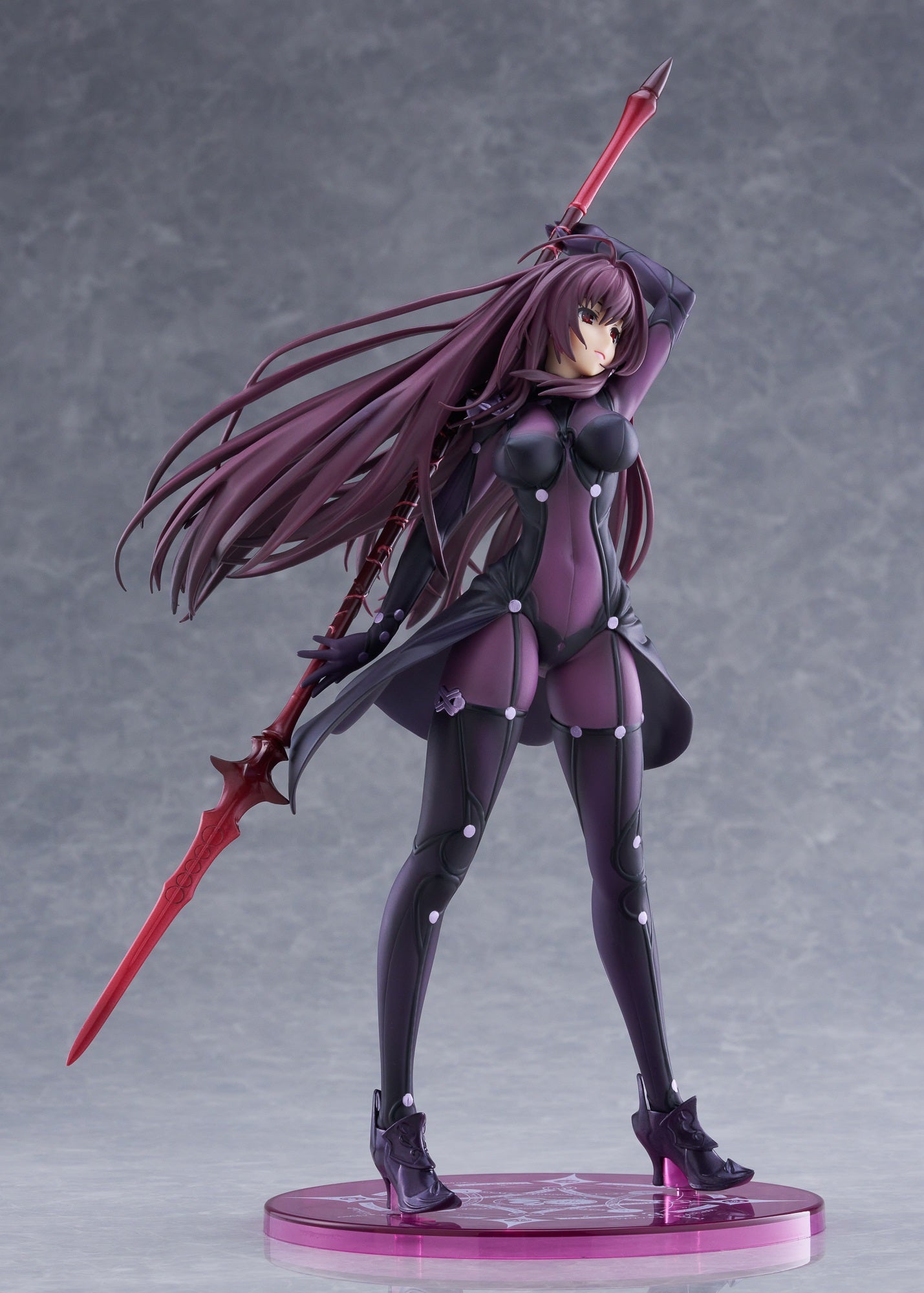 Fate/Grand Order Lancer/Scathach 1/7 Scale (5th-run) Pre-Order Secondary image