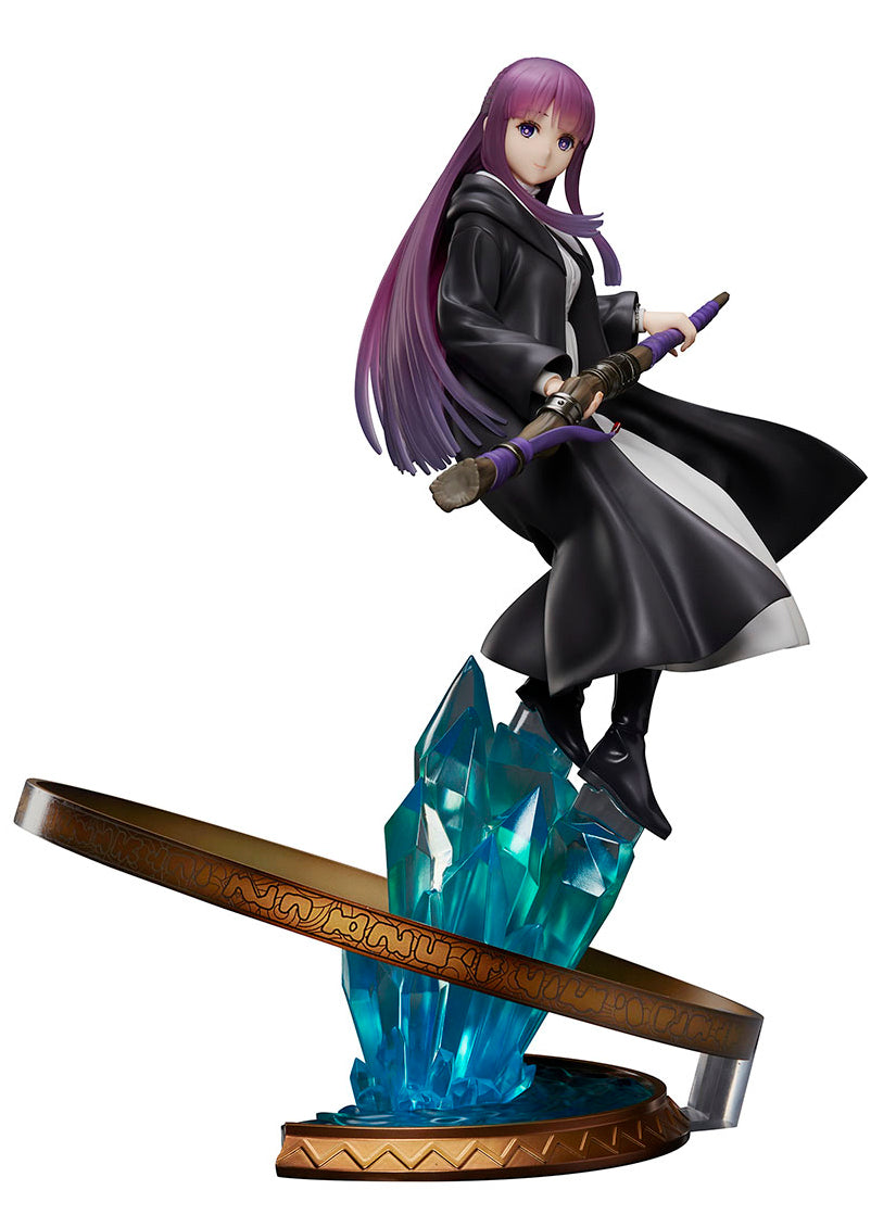 DesignCOCO Frieren Beyond Journeys End Fern Madhouse Anime Anniversary Edition 1/7 Scale Pre-Order