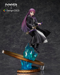 DesignCOCO Frieren Beyond Journeys End Fern Madhouse Anime Anniversary Edition 1/7 Scale Pre-Order