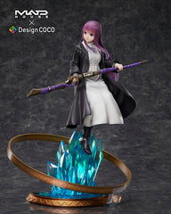 DesignCOCO Frieren Beyond Journeys End Fern Madhouse Anime Anniversary Edition 1/7 Scale Pre-Order