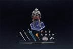 figma Elden Ring Raging Wolf
