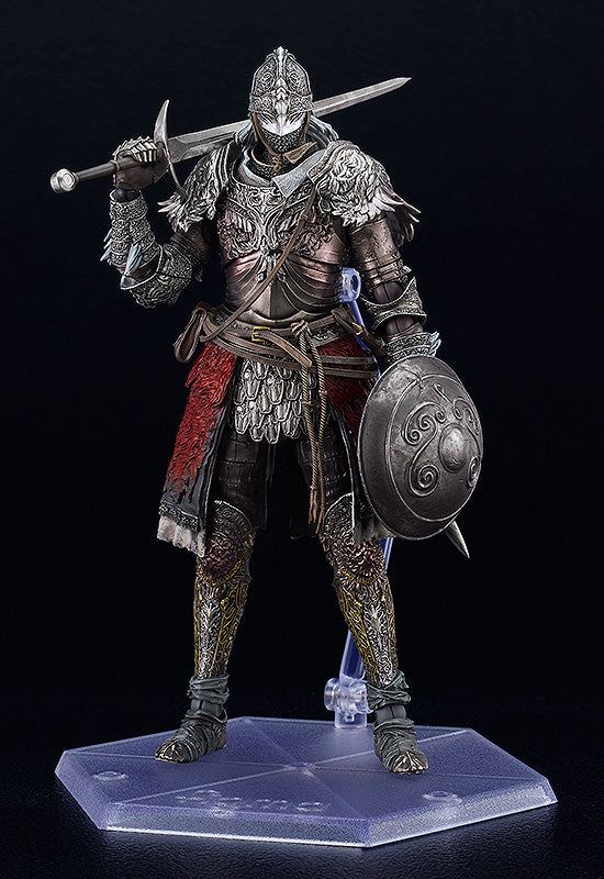 figma Elden Ring Raging Wolf Secondary image