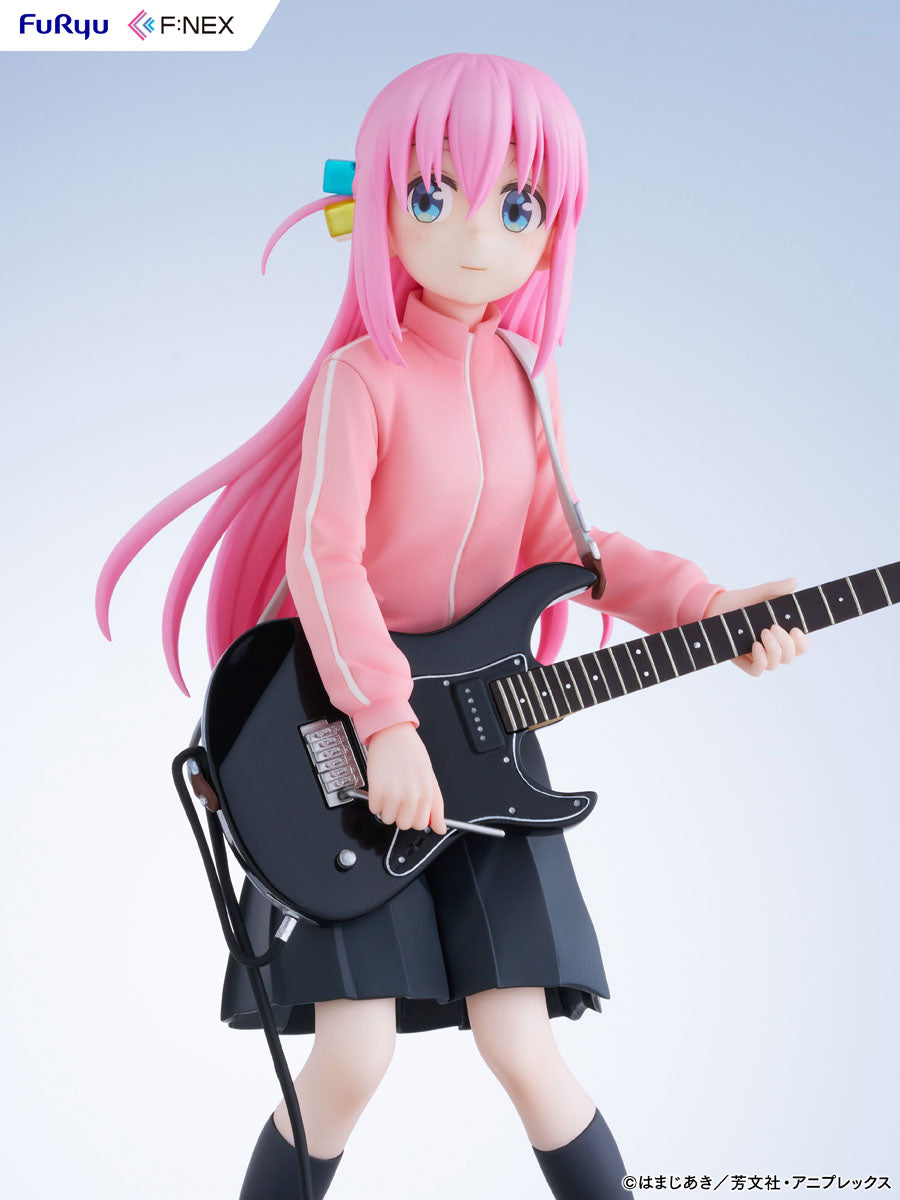 FuRyu Bocchi the Rock! Hitori Gotoh 1/7 Scale