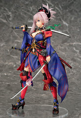 Phat! Fate/Grand Order Saber Miyamoto Musashi 1/7 Scale