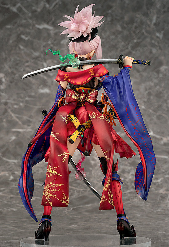 Phat! Fate/Grand Order Saber Miyamoto Musashi 1/7 Scale