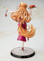 Spice and Wolf Holo Chinese Dress Version 1/7 Scale