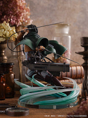 Attack on Titan Humanity's Strongest Soldier Levi 1/6 Scale