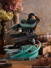 Attack on Titan Humanity's Strongest Soldier Levi 1/6 Scale