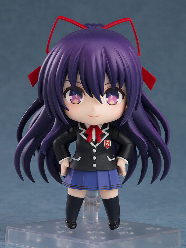 Nendoroid Date a Live V Tohka Yatogami School Uniform Version Secondary image