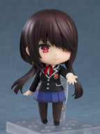 Nendoroid Date A Live V Kurumi Tokisaki School Uniform Version