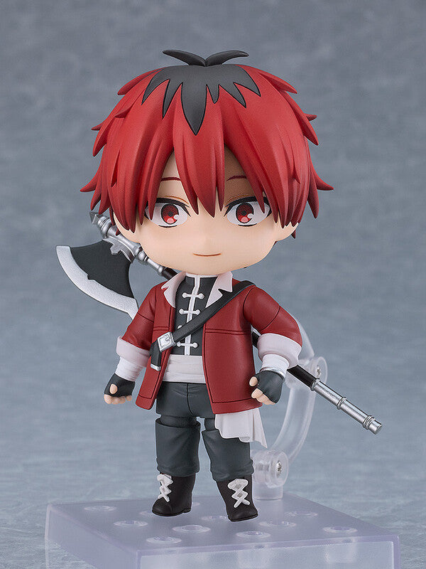 Nendoroid Frieren Beyond Journeys End Stark Secondary image