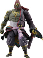 figma The Legend of Zelda Tears of the Kingdom Ganondorf