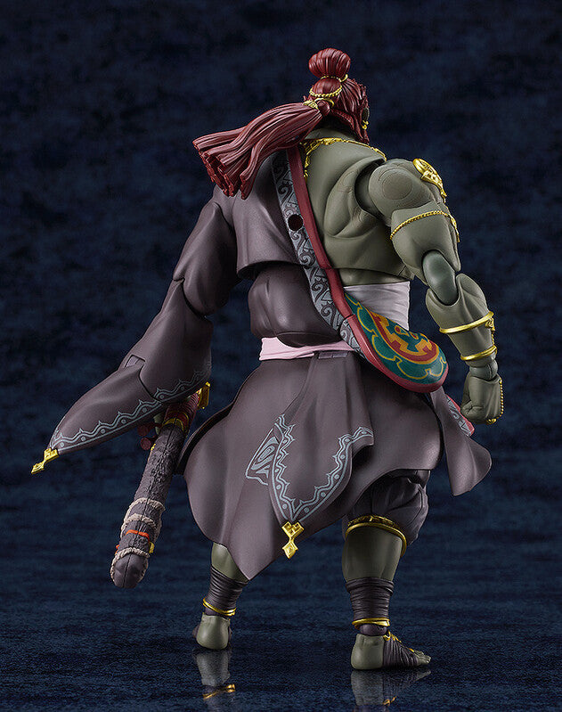 figma The Legend of Zelda Tears of the Kingdom Ganondorf
