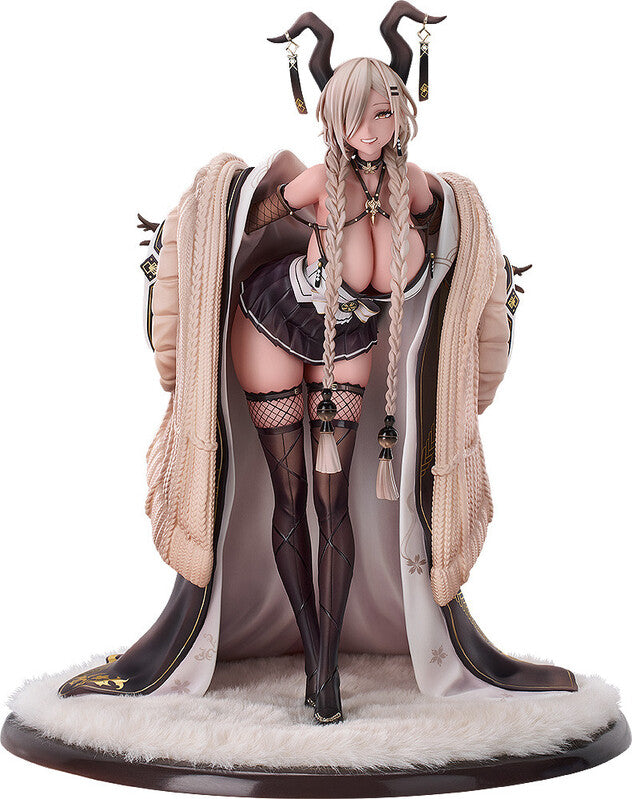 GSC Azur Lane Owari 1/7 Scale