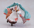 figma Hatsune Miku Snow Miku Winter Delicacy Ver.