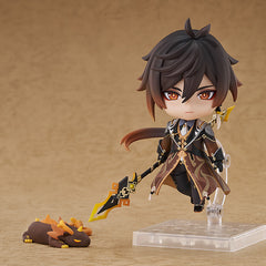 Nendoroid GENSHIN ZHONGLI