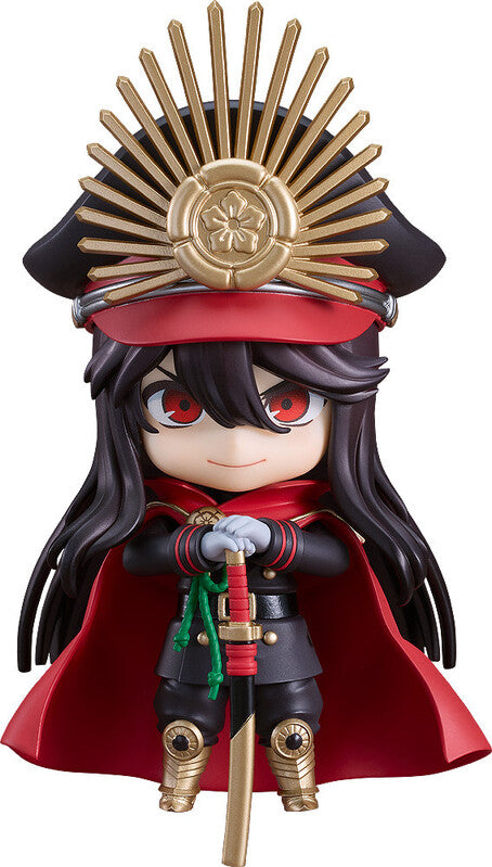 Nendoroid Fate/Grand Order Archer/Oda Nobunaga
