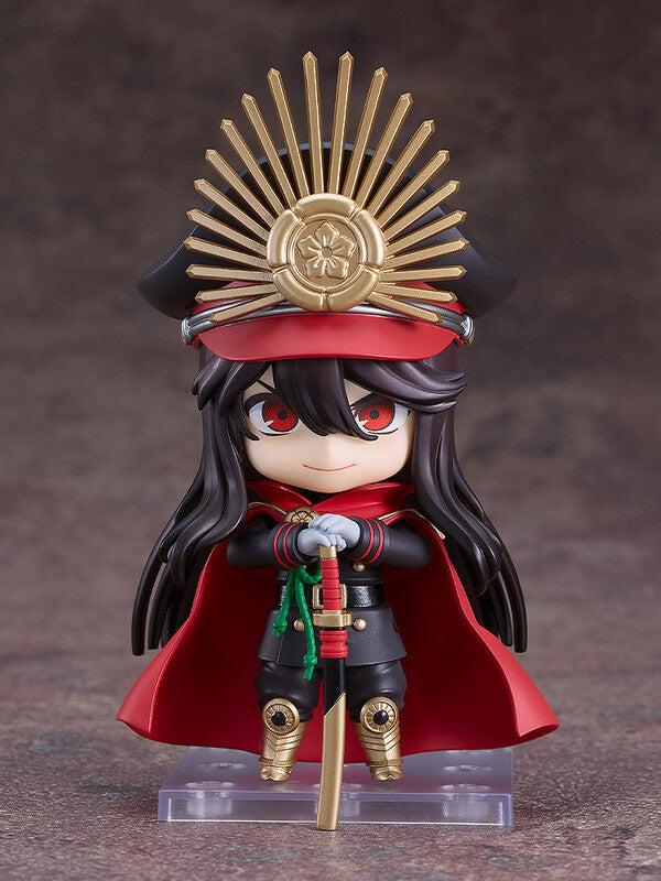 Nendoroid Fate/Grand Order Archer/Oda Nobunaga Secondary image