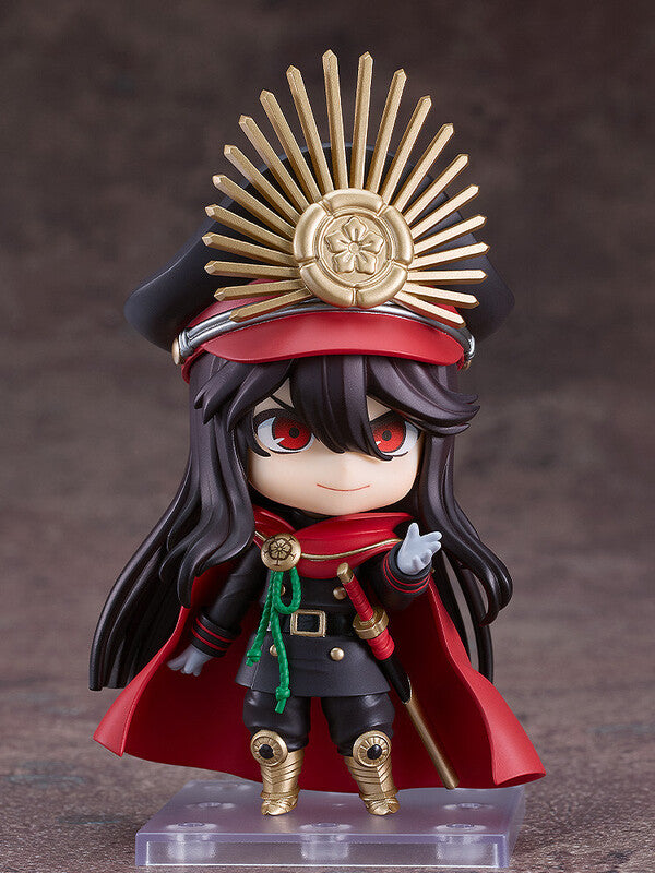 Nendoroid Fate/Grand Order Archer/Oda Nobunaga