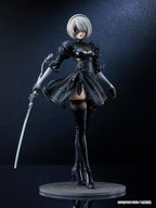 NeiR Automata 2B (YoRHa No.2 Type B) 1/7 Scale