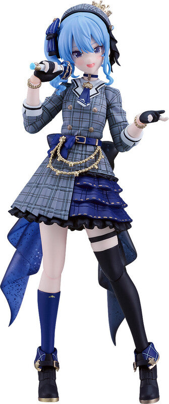 figma Hololive Production Hoshimachi Suisei Main image