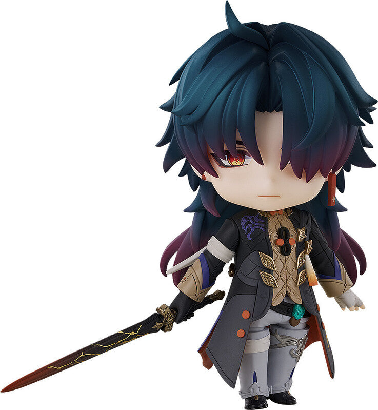 Nendoroid Honkai Star Rail Blade
